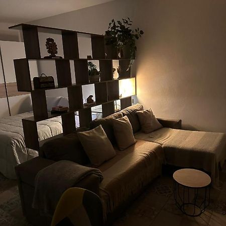Loft En Patio De Casa Tipica De Pueblo Apartment Villafranca de Córdoba Exterior photo