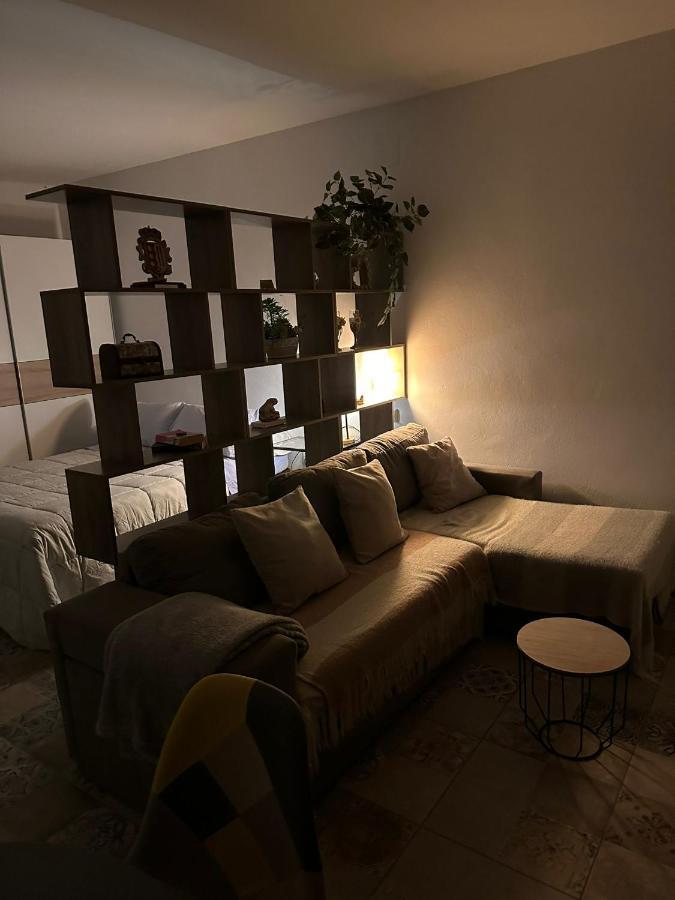 Loft En Patio De Casa Tipica De Pueblo Apartment Villafranca de Córdoba Exterior photo